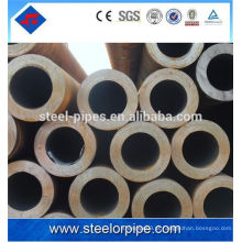 Melhor fornecedor de tubos de aço jis g3454 stpg42 tubo de aço carbono sem costura
